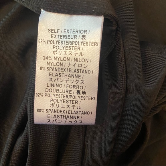 NWT MARA HOFFMAN  Cut Out Dress in Star Jacquard - Picture 6 of 11